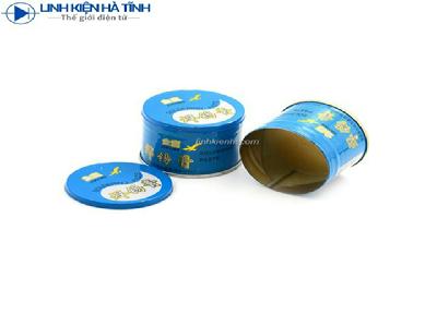 MỠ HÀN SOLDERING PASTE JINJI chuyên hàn dán smd hộp 100G